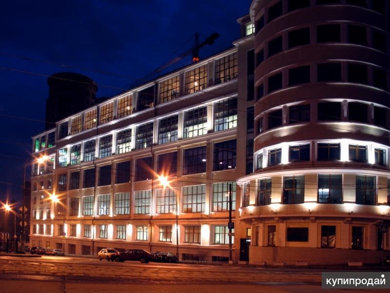 Сакрамел ул радио 24 корп 1 фото