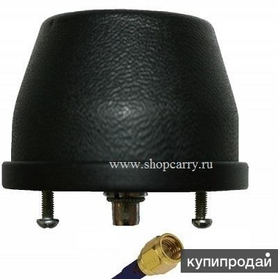 Triada BA-996 антенна GSM 900 GSM 1800 3G врезная антивандальная разъем SMA Кабе