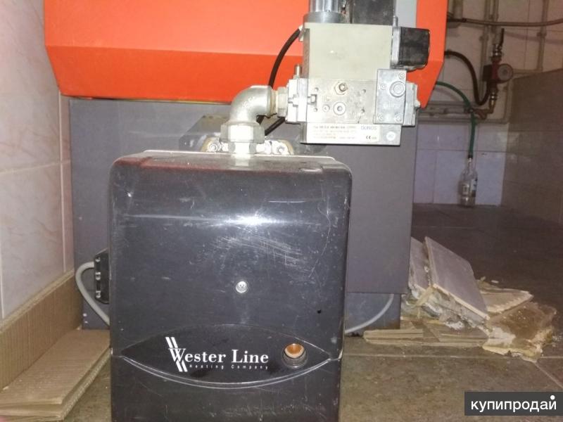 Baltur BM.412 TBG, B2 от termoshop в России по выгодной цене Alloy