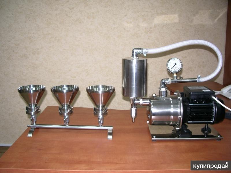 Прибор ПВФ 35 производитель