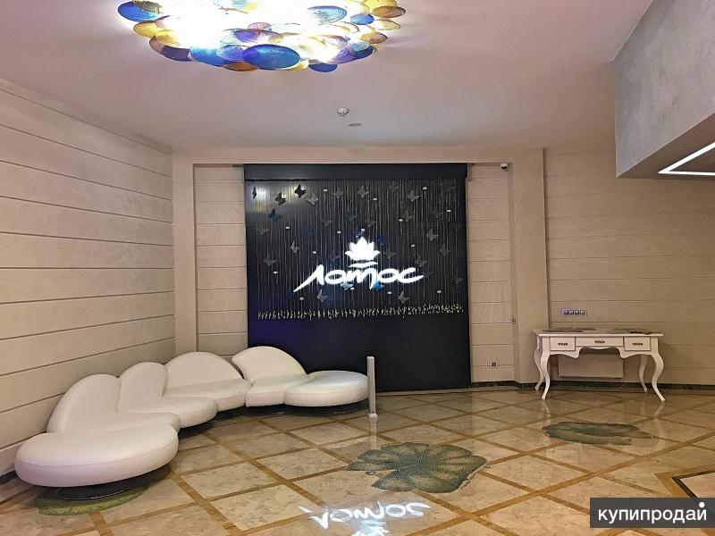 1-к квартира, 40 м2, 3 эт.