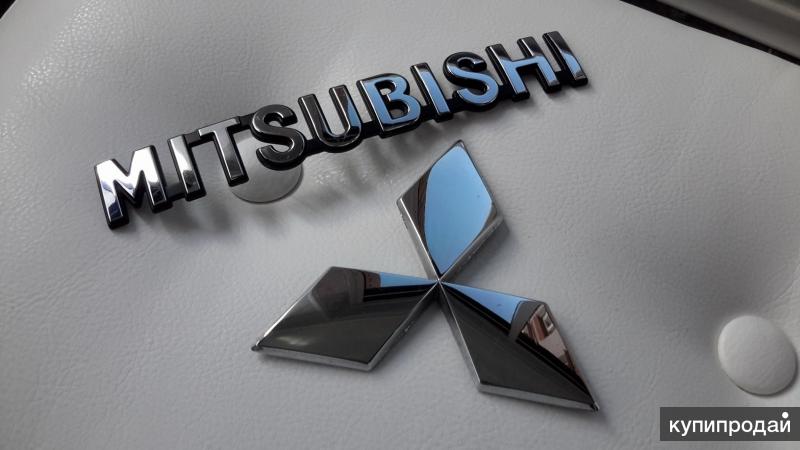 Обои Mitsubishi логотип для рабочего стола бесплатно и картинки Mitsubishi логотип скачать здесь