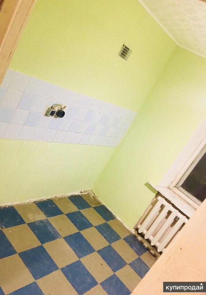 2-к квартира, 49 м2, 8/12 эт.ПРОДАМ СРОЧНО!
