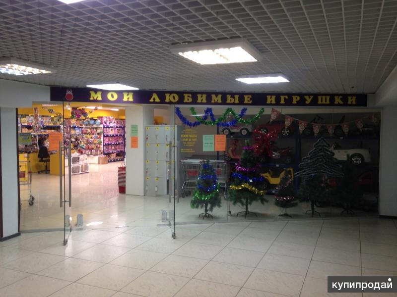 Магазин Игрушек Седова