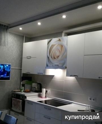 2-к квартира, 56 м2, 10/19 эт.