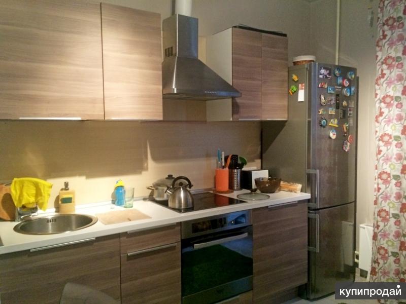 2-к квартира, 56 м2, 10/19 эт.