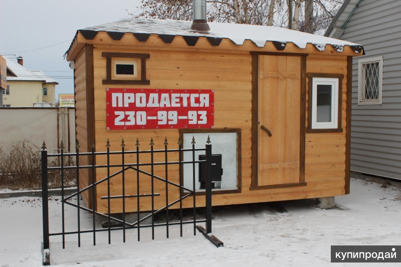 Строим качественные недорогие бани из профилированного бруса в Челябинске и по области