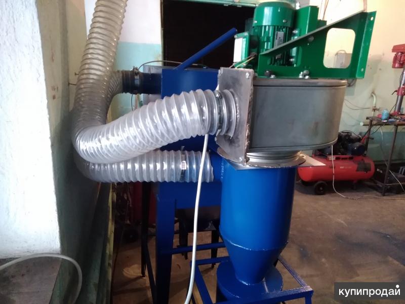 Blastcor. Циклон для пескоструйной. Циклон для пескоструя 1300 л/мин. Ксо 110. Циклон для пескоструйной.