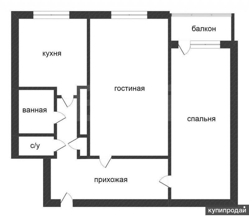 Квартира В Новом Уренгое Купить 2х