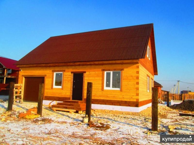 Купить Дом В Шелехово С Фото