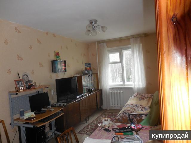 Купить 3х Комнатную Квартиру В Академгородке Новосибирск