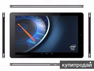 Texet tm-1058 x-force 10.1" 3g Full HD+чехол