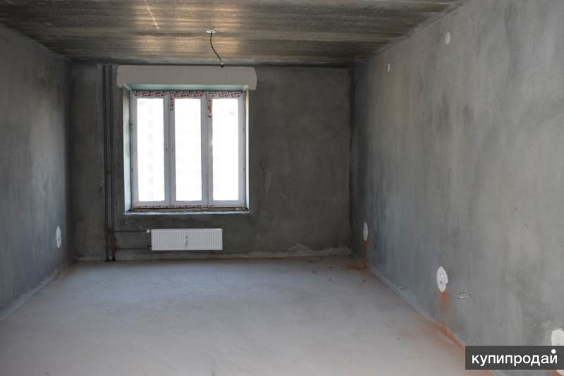 2-к квартира, 68 м2, 10/16 эт.