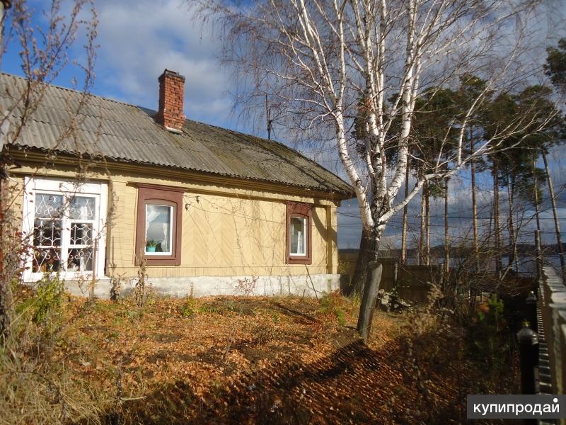 Купить Дом В Шайдурихе Невьянский Район