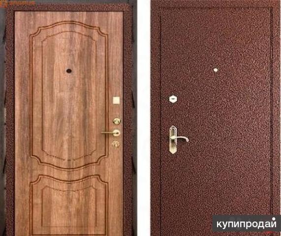 Купить Входную Металлическую Дверь В Энгельсе