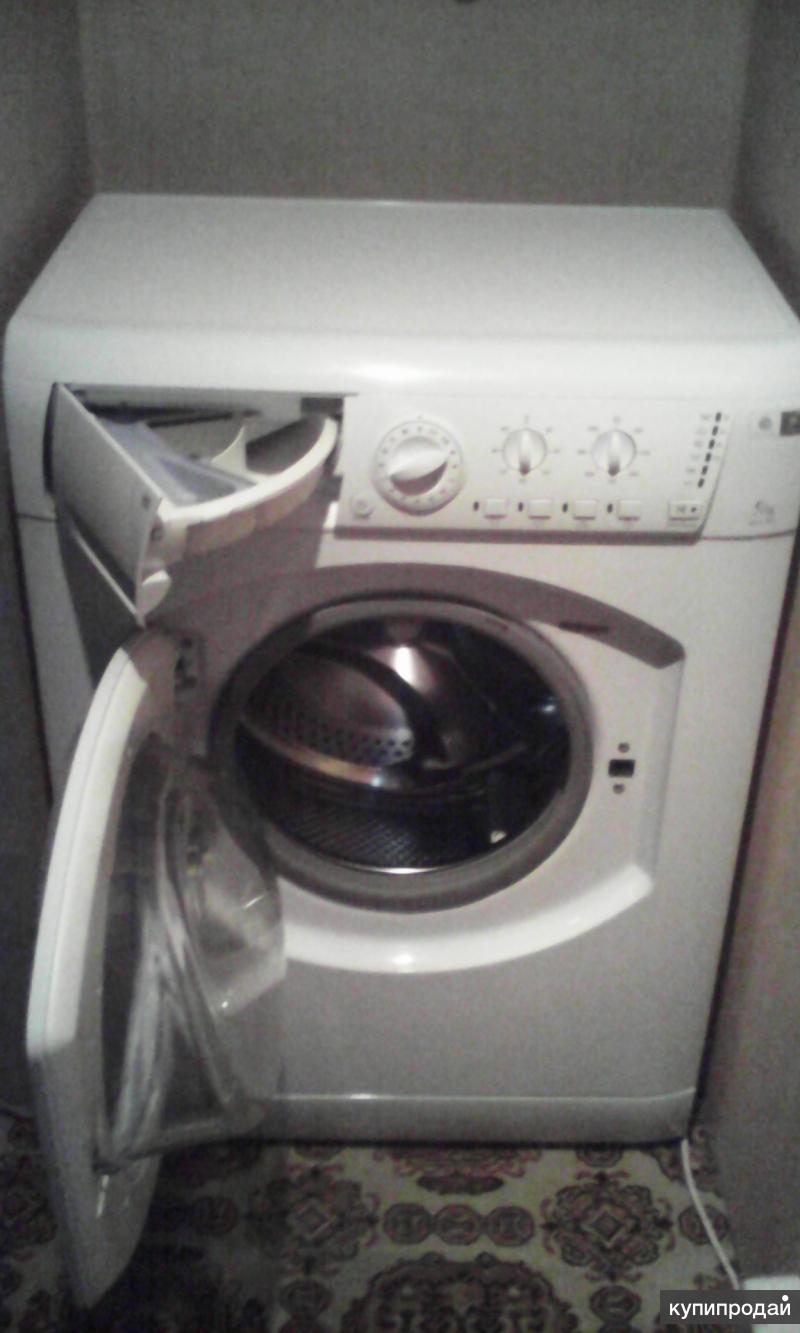 аристон 4 кг