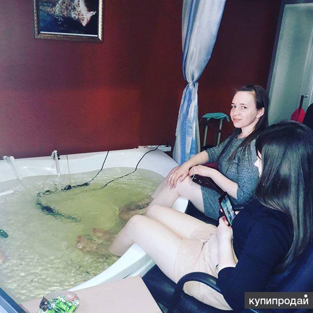 Фото салоны в нижнем новгороде цены Продаётся эксклюзивный SPA салон в центре города в Нижнем Новгороде