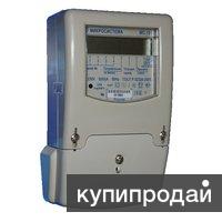 Электросчетчики одно и 2-х тарифные "Микросистема"