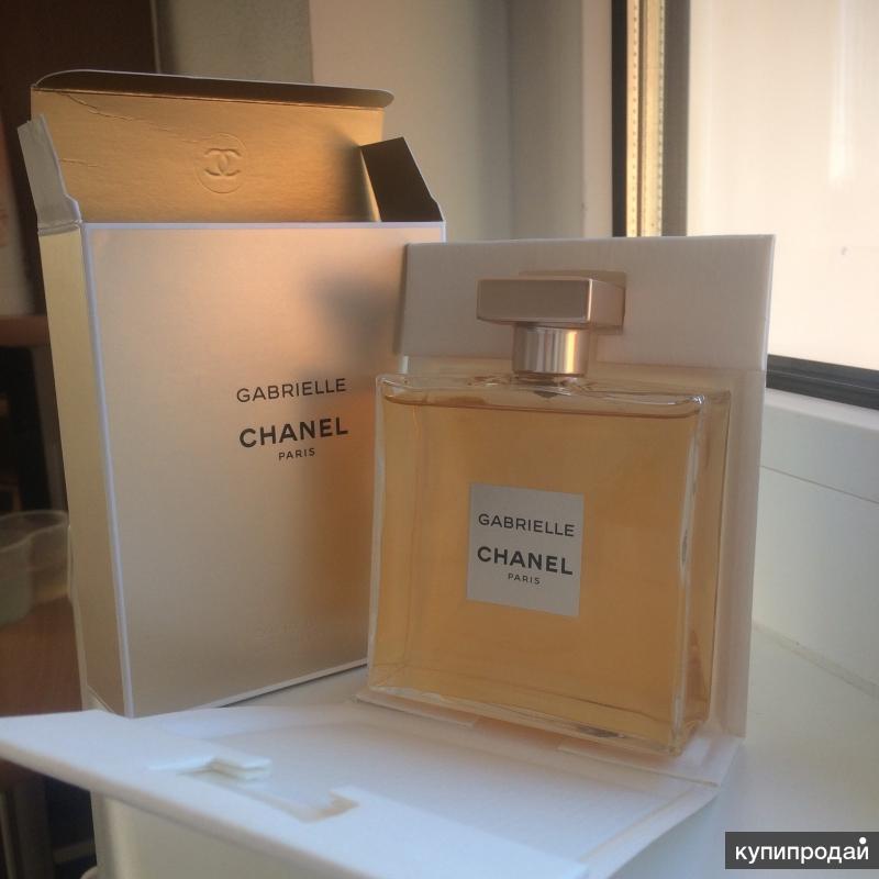 Где Купить Chanel Парфюм