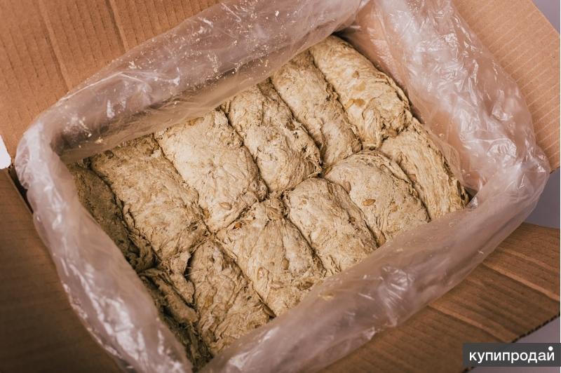 Упали продажи халвы?