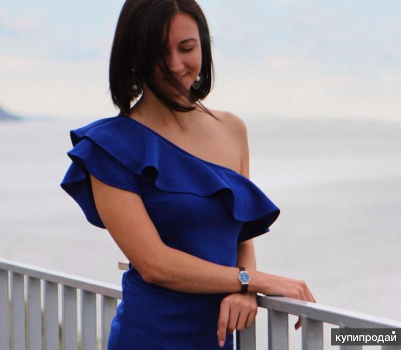 Ассиметричный Жилет На Одно Плечо С Платьем фото 23