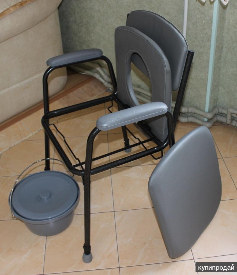 Авито стул туалет. Кресло-туалет широкий 10589. Туалетный стул для инвалидов. Стул ведро для инвалидов. Стул под биотуалет для инвалидов.