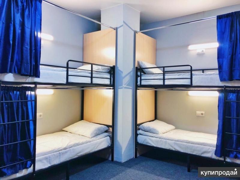 7Days hostel