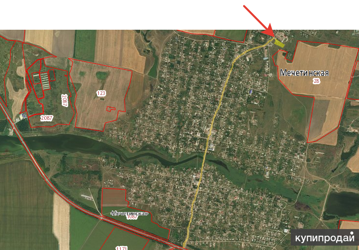 Участок ком. Карта ст Мечетинской. Ст Мечетинская на карте. Старая карта ст Мечетинская. Карту станицы Мечетинской.