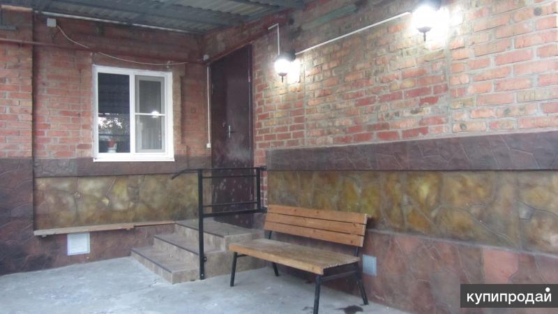Продаю Дом 93/70/7; р-он Портовой, пер. Весенний, Цена 2700000