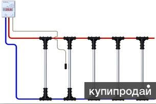 Эко ондоль теплый пол