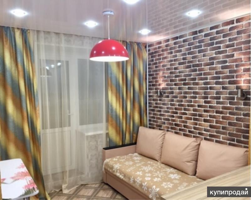 1-к квартира, 40 м2, 11/14 эт.