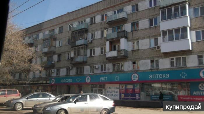 Фотография Саратов Проспект Энтузиастов