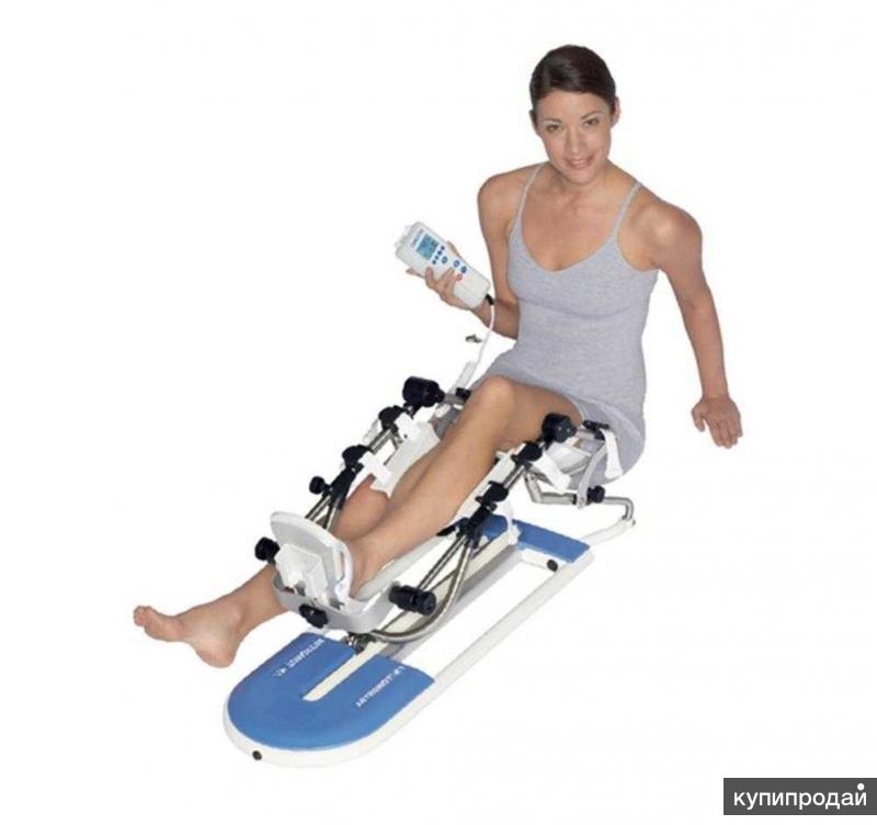 Artromot k1 comfort