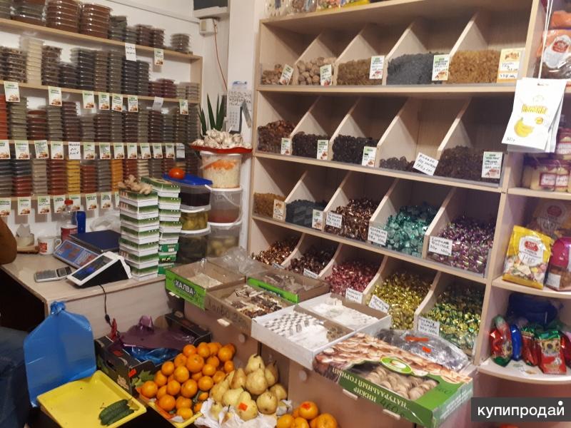 Продажа Готовых Магазинов Москва