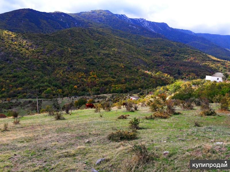 Село генеральское крым фото