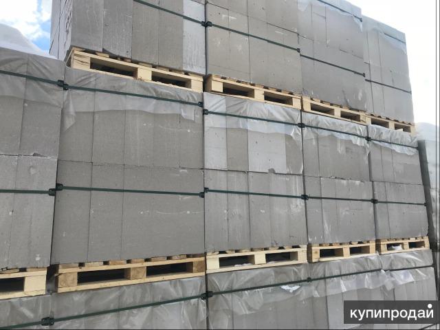 Купить Газобетонные Блоки В Перми Цены