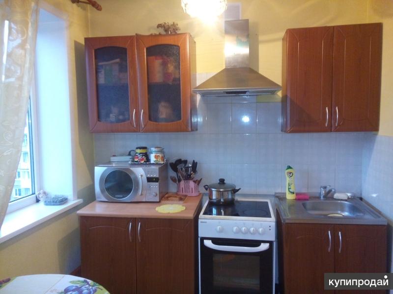 Продам 2-к квартира, Пролетарская, 12