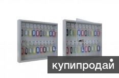 Ключницы со стеклянной дверцей