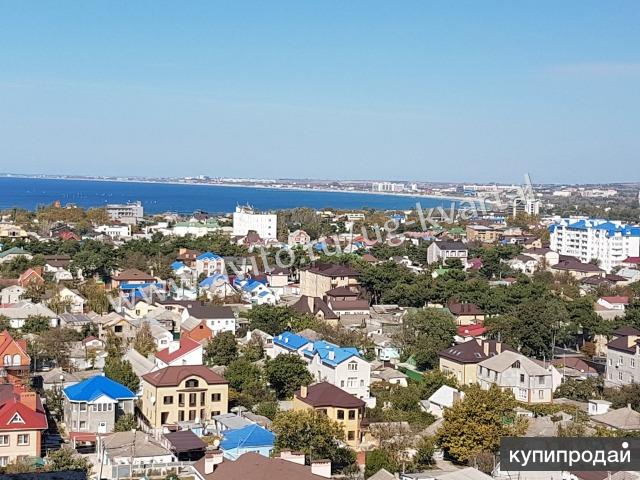 Сдам новую квартиру на лето
