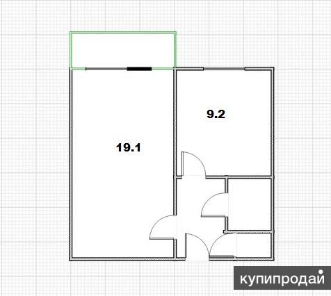 Планировки ульяновских квартир