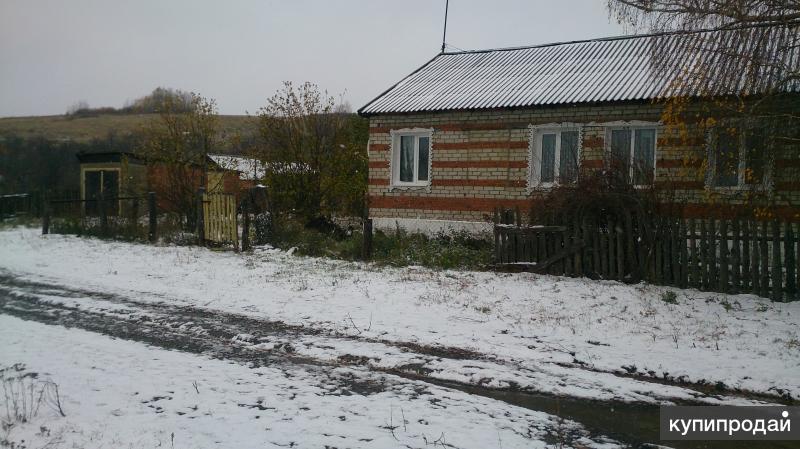 Купить Продать Дом Саратовская Обл Лысогорский Район