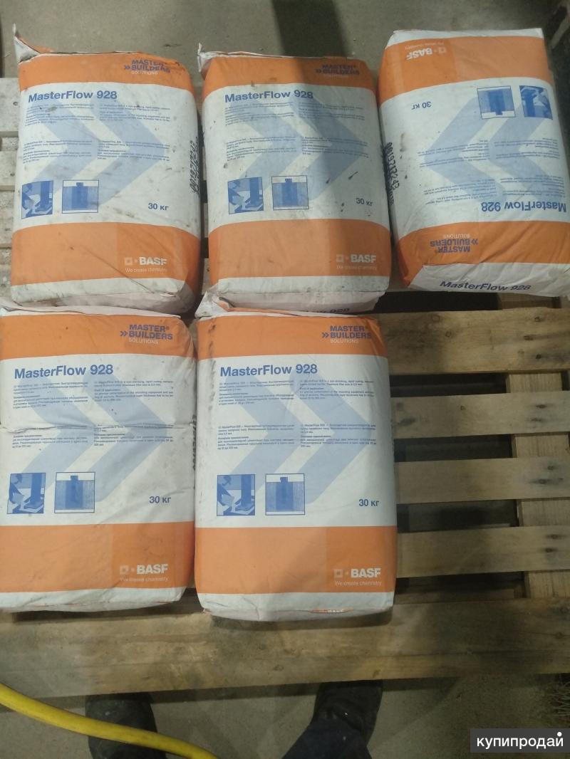 Masterflow 928. Эмако МАСТЕРФЛОУ 928. BASF MASTERFLOW 928. Безусадочная смесь MASTERFLOW 928. Смесь сухая ремонтная MASTERFLOW 928.