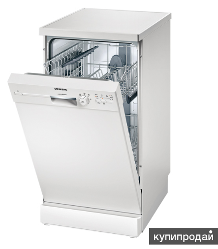 Продается посудомоечная машина Siemens SR24E202RU