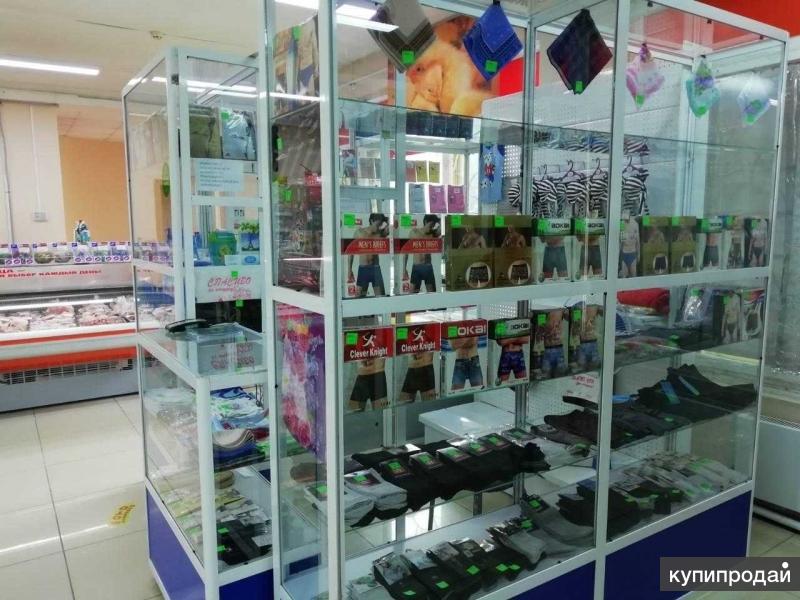 Ачинск Продажа Магазинов