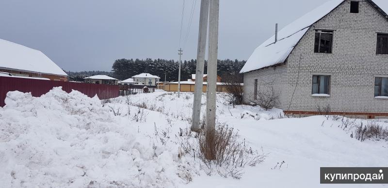 Домклик Купить Участок В Агропустыни Рязанской Области