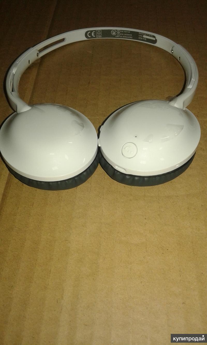 НАУШНИКИ PHILIPS SHB 4405