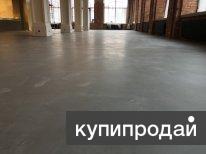ЭПОКСИДНЫЕ СОСТАВЫ ДЛЯ НАЛИВНЫХ ПОЛОВ