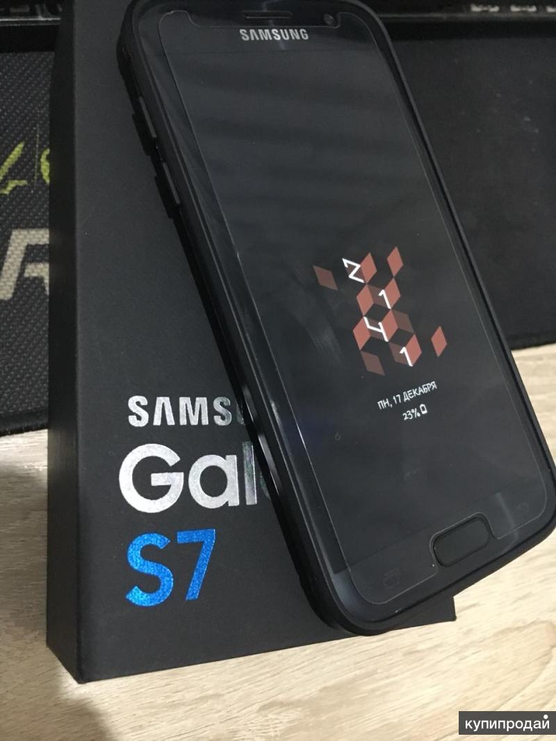 Samsung Galaxy s7 в Краснодаре