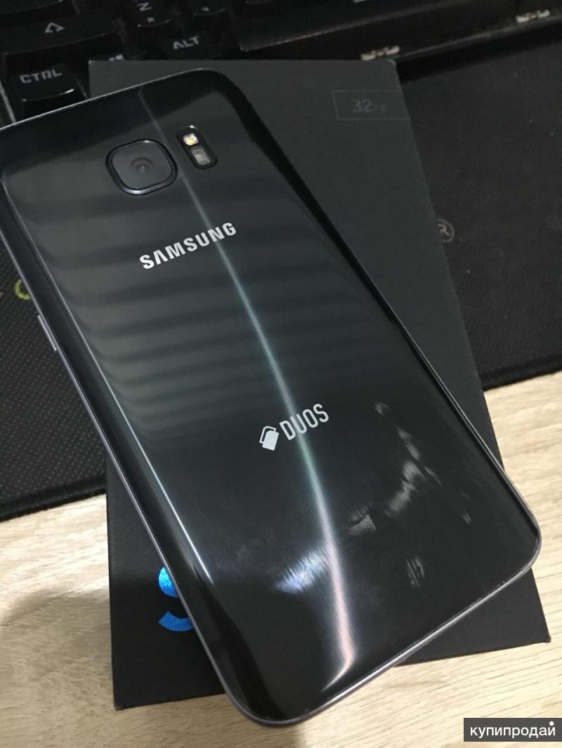 Samsung Galaxy s7 в Краснодаре