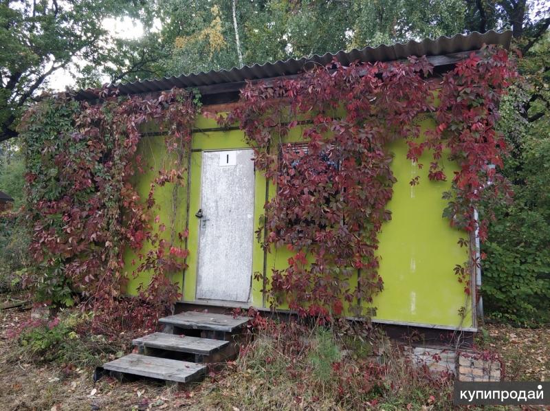 Снт 7 Дубки Климовск Купить Участок